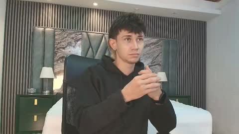 Michael online show from January 7, 11:56 am