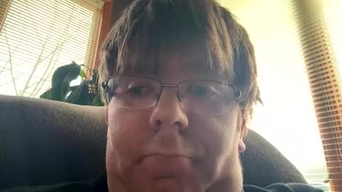 Big Dick Mike online show from March 29, 6:30 pm