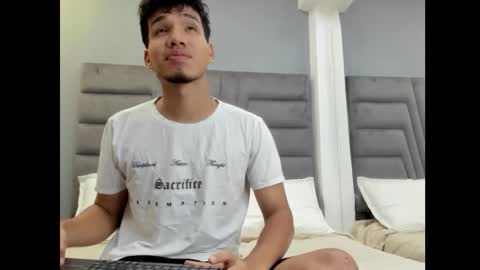 Michael Ross online show from January 13, 11:48 am