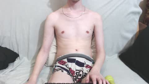 Michael online show from January 17, 8:33 pm