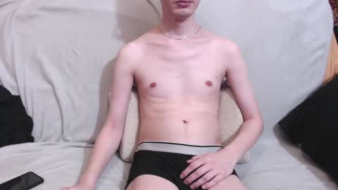 Michael online show from January 25, 10:28 pm