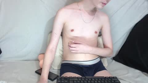 Michael online show from February 2, 1:23 am