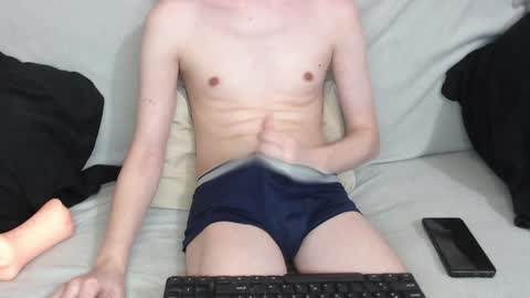 Michael online show from February 2, 9:02 pm