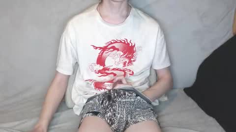 Michael online show from November 15, 3:37 am