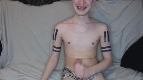 Michael online show from February 4, 2:34 pm