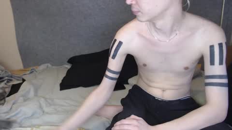 Michael online show from February 6, 11:46 am