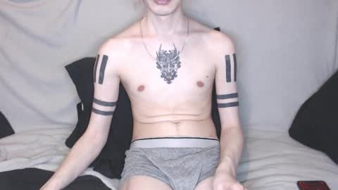 Michael online show from March 19, 12:58 am