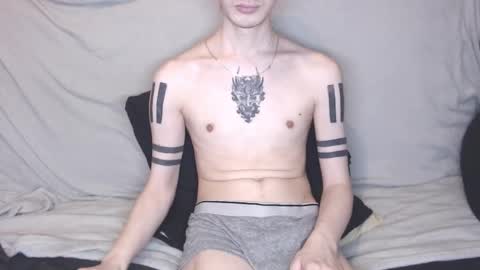 Michael online show from March 19, 10:47 pm