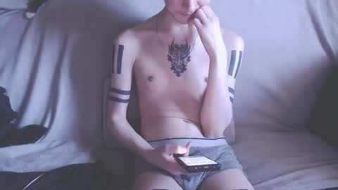 Michael online show from March 20, 10:53 am