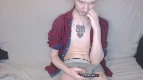 Michael online show from March 20, 10:58 pm