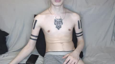 Michael online show from March 24, 11:43 pm