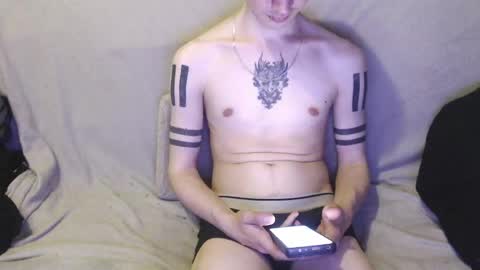 Michael online show from June 5, 9:20 pm