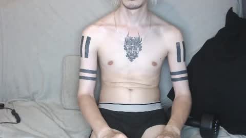 Michael online show from June 22, 9:23 pm