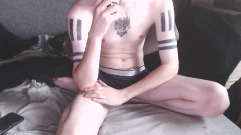 Michael online show from July 8, 1:43 am