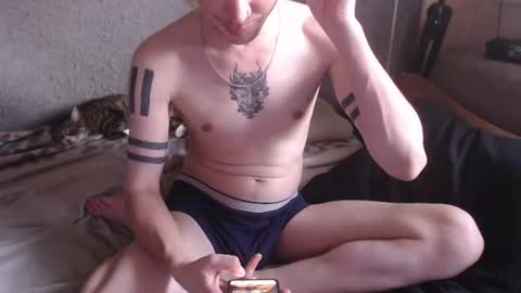 Michael online show from July 28, 12:48 pm