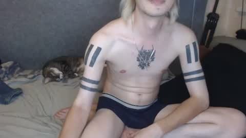 Michael online show from July 29, 3:32 pm