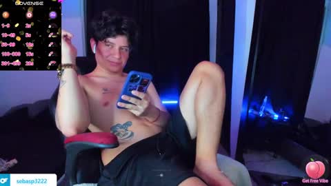 Snapshot of michael_kendall0 chatting on December 3, 1:41 am michael independent model online show from December 3, 1:41 am