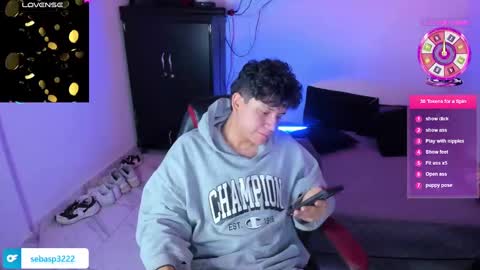 Snapshot of michael_kendall0 chatting on February 7, 2:19 am michael independent model online show from February 7, 2:19 am