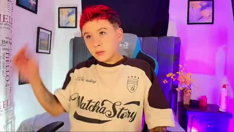 michael_lopez_1 online show from October 4, 11:08 am