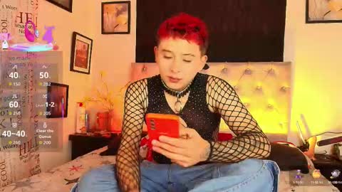 michael_lopez_1 online show from October 11, 11:09 am