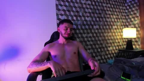 Michael Stevens online show from January 20, 12:46 am