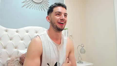 Michael Stevens online show from March 3, 10:10 pm