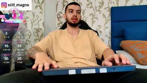 Michael Stevens online show from January 17, 3:28 pm