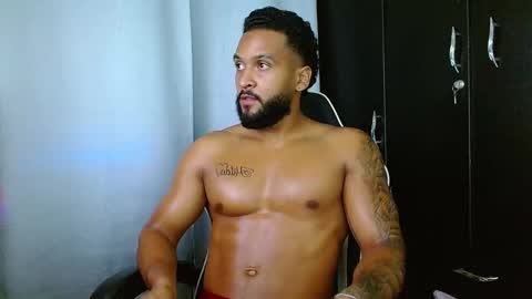 maximo online show from February 17, 7:16 am