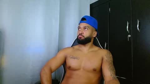 maximo online show from February 28, 8:59 am