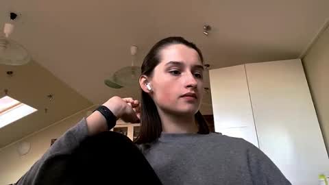 Snapshot of michael_pors chatting on October 3, 2:25 pm Emily online show from October 3, 2:25 pm