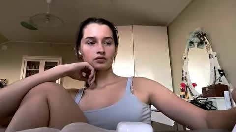 Snapshot of michael_pors chatting on October 4, 2:37 pm Emily online show from October 4, 2:37 pm