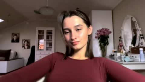 Snapshot of michael_pors chatting on October 15, 2:17 pm Emily online show from October 15, 2:17 pm