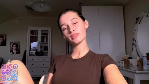 Snapshot of michael_pors chatting on October 19, 2:07 pm Emily online show from October 19, 2:07 pm