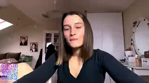 Snapshot of michael_pors chatting on October 27, 1:15 pm Emily online show from October 27, 1:15 pm