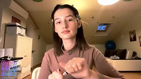 Snapshot of michael_pors chatting on October 30, 2:29 pm Emily online show from October 30, 2:29 pm