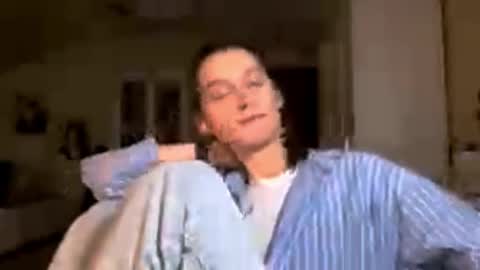 Snapshot of michael_pors chatting on November 20, 2:39 pm Emily online show from November 20, 2:39 pm