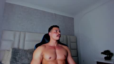 Michael online show from November 12, 4:46 am