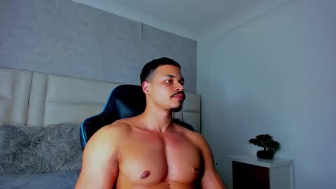 Michael online show from November 29, 3:20 am