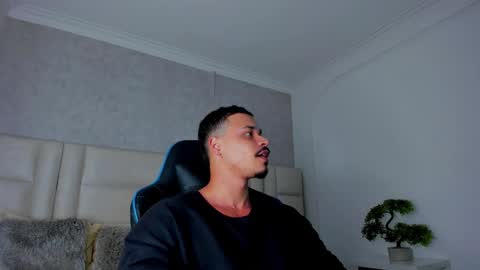 Michael online show from December 16, 3:22 am