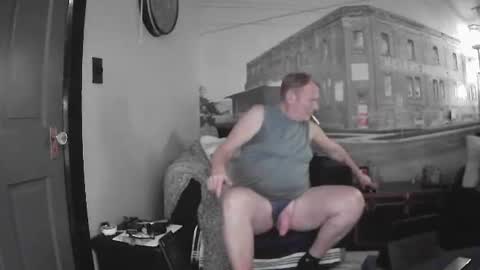 Snapshot of michael_remington chatting on February 4, 7:25 am michael_remington online show from February 4, 7:25 am