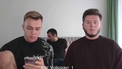 Snapshot of michael_sexdevil chatting on March 16, 1:04 pm michael_sexdevil online show from March 16, 1:04 pm