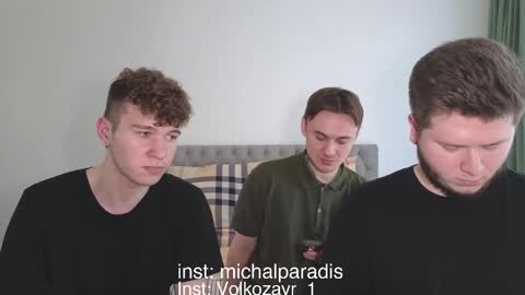 Snapshot of michael_sexdevil chatting on March 20, 1:27 pm michael_sexdevil online show from March 20, 1:27 pm