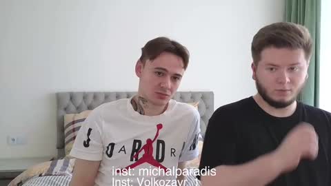 Snapshot of michael_sexdevil chatting on March 21, 1:37 pm michael_sexdevil online show from March 21, 1:37 pm