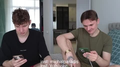 Snapshot of michael_sexdevil chatting on March 30, 1:34 pm michael_sexdevil online show from March 30, 1:34 pm