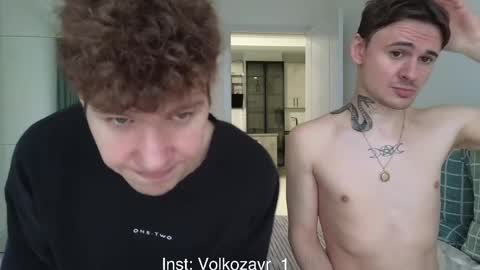 Snapshot of michael_sexdevil chatting on April 4, 2:03 pm michael_sexdevil online show from April 4, 2:03 pm