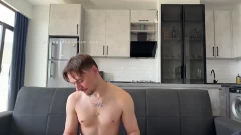 Snapshot of michael_sexdevil chatting on June 20, 9:34 am michael_sexdevil online show from June 20, 9:34 am