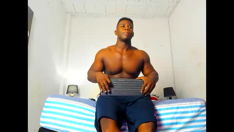 Michael online show from October 26, 9:10 pm