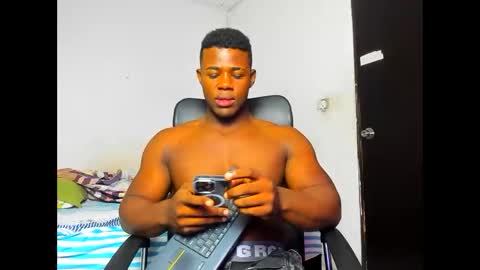 Michael online show from October 28, 10:12 pm