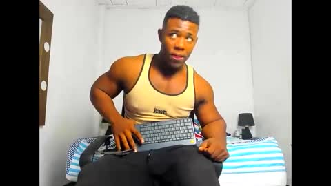 Michael online show from November 5, 2:00 am