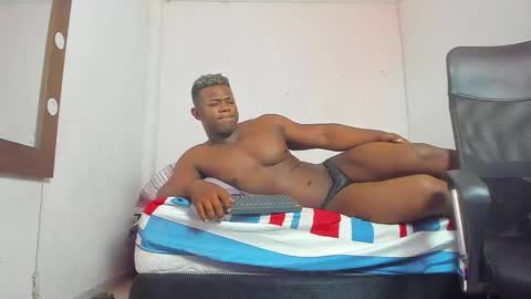 Michael online show from December 13, 9:09 pm